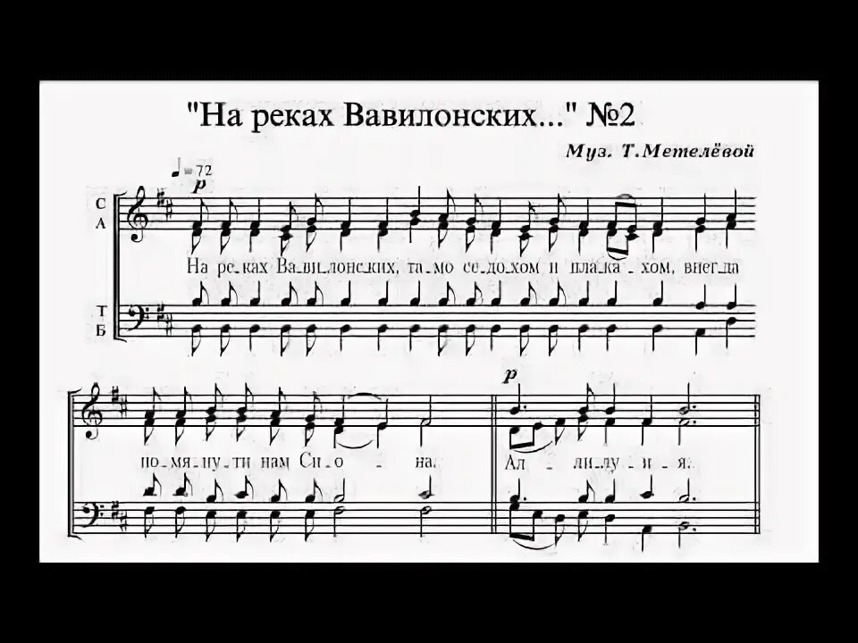 На реках Вавилонских. На реках Вавилонских обиходный распев. На реках Вавилонских Псалом. На реках Вавилонских икона.