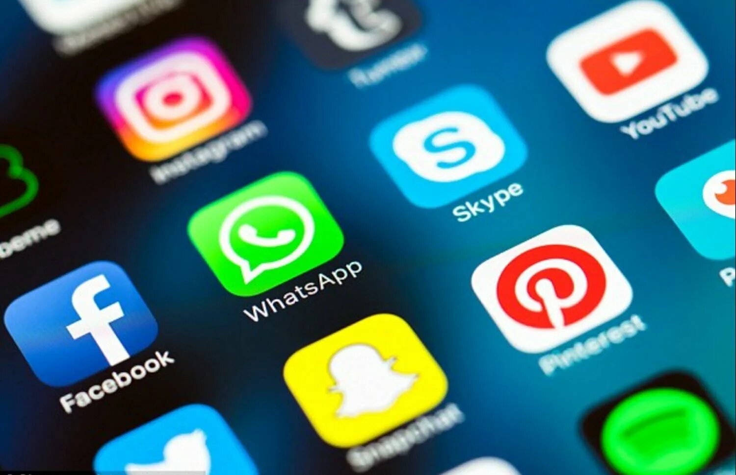 Messaging написал