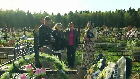 Экстрасенсы ведут расследование деревня