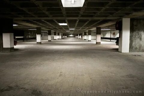 Empty lot