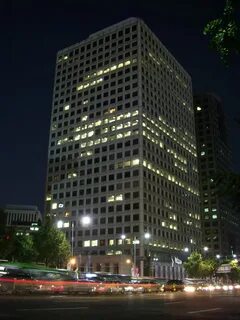 Samsung building