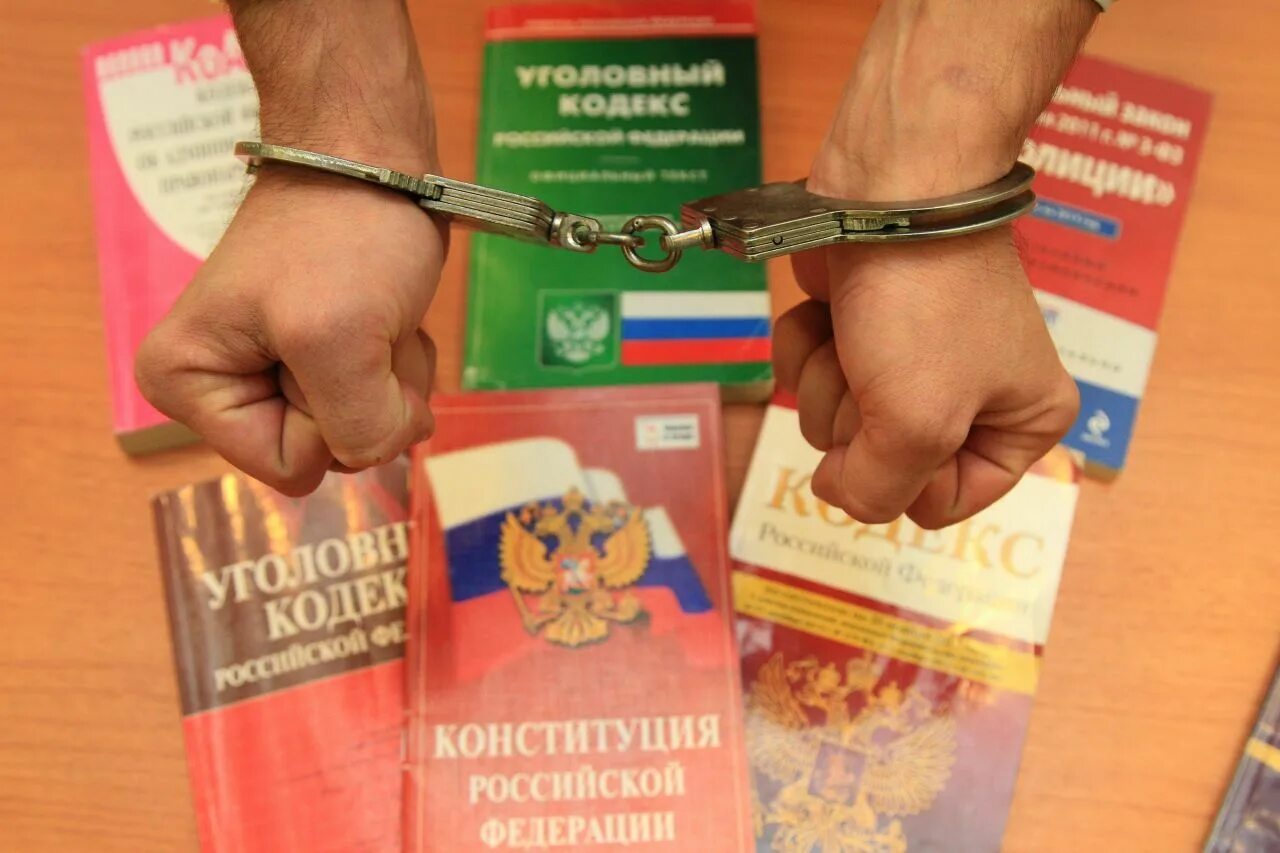Правовой статус заключенных