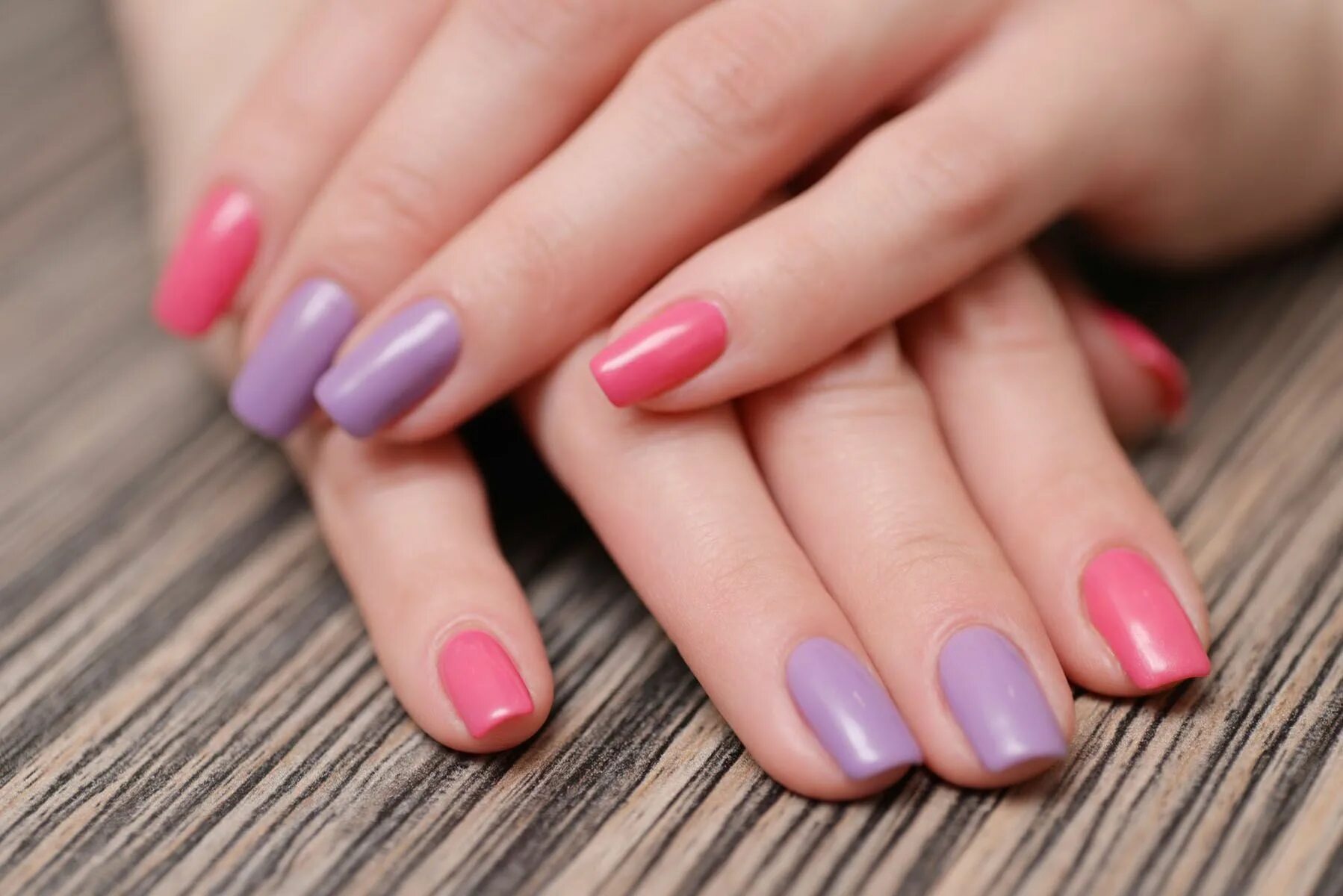 Nail & Beauty Bar, салон красоты в Красноярске - отзыв и оценка - Светлана