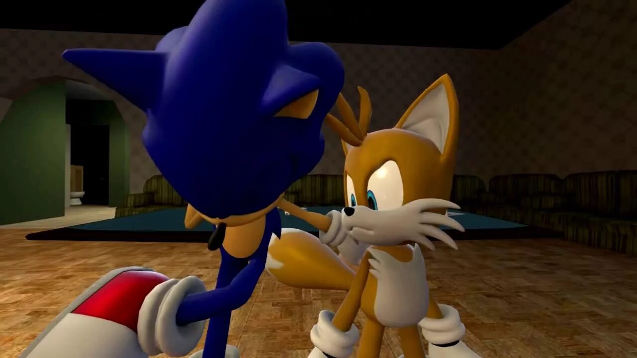 Sonic ep 1. Соник sfm соник. sfm sonic cream. толстого соника. игра толстый соник.