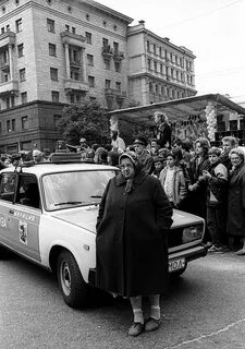 Москвич человек