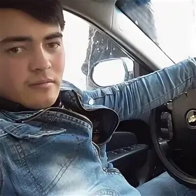 Шерзод эргашев