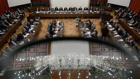 Правительство ограничило