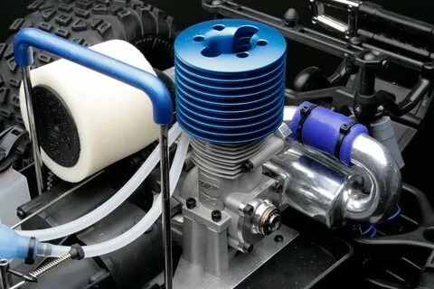 Zero engine
