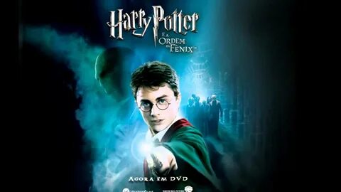 Harry potter 5