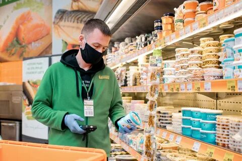 Заказ продуктов архангельск