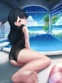 View and download this 1200x1600 Takarada Rikka (Rikka Takarada) Wallpaper ...