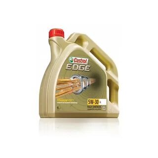 Масло castrol 5w 30 ll