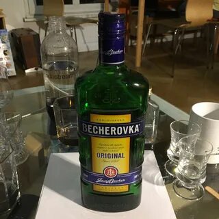 Бехеровка
