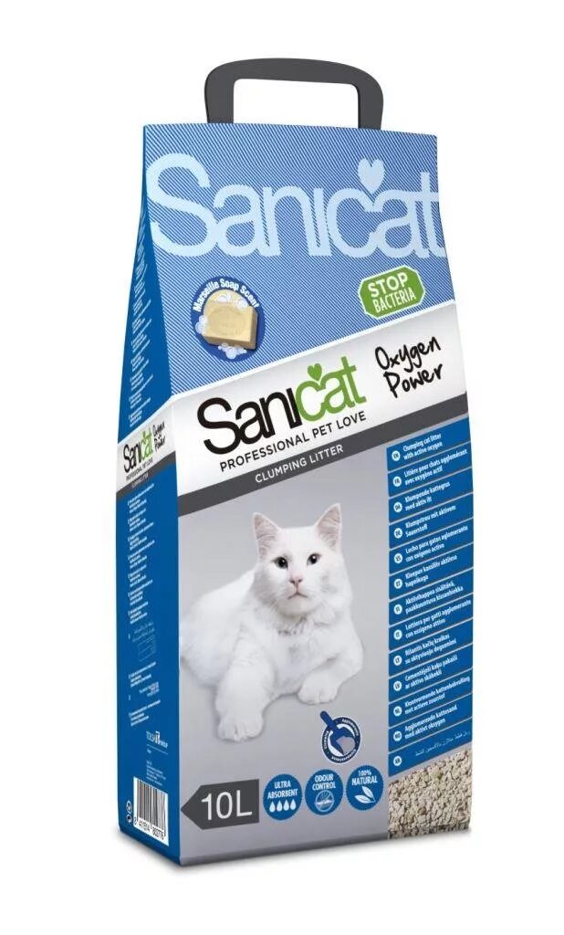 Кошачий наполнитель без запаха какой. Sanicat (саникэт) 6л active white комкующийся. sanaet наполнитель для кошачьего туалета. sanicat наполнитель силиконовый. наполнитель для кошачьего туалета комкующийся сани кэт.
