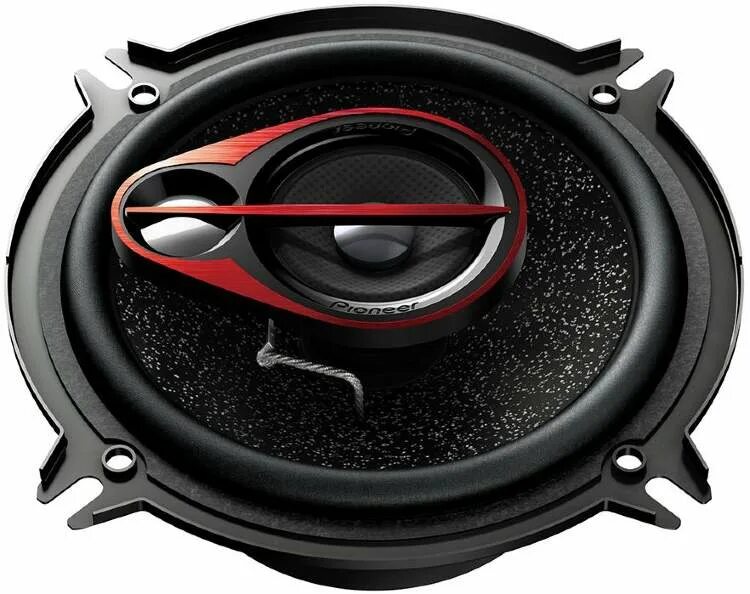 Pioneer ts r1350s. Автомобильная акустика Pioneer TS-r1350s. Коаксиальные Pioneer TS-r1750s. Pioneer Автоколонки 13 см.