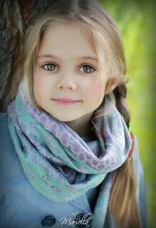 Little beauty