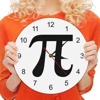 Pi номер