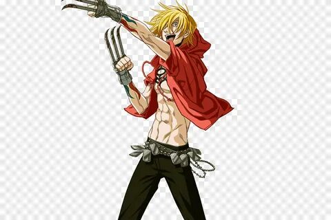 Chi might
