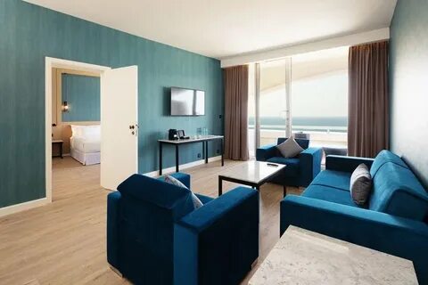 Occidental sharjah grand 4 шарджа