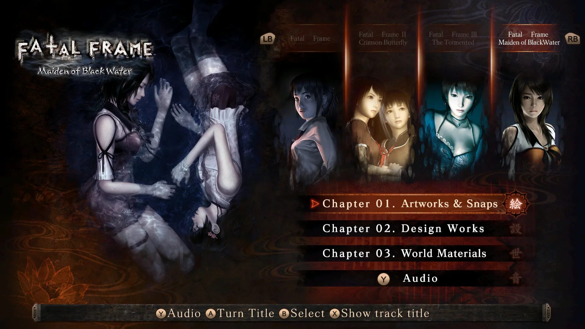 Version zero