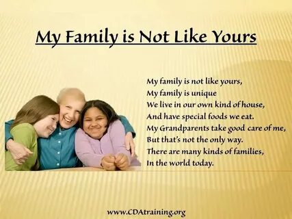 My parents english