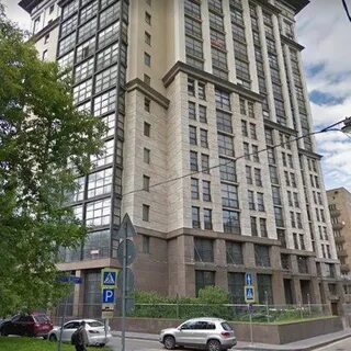 Резервный проезд