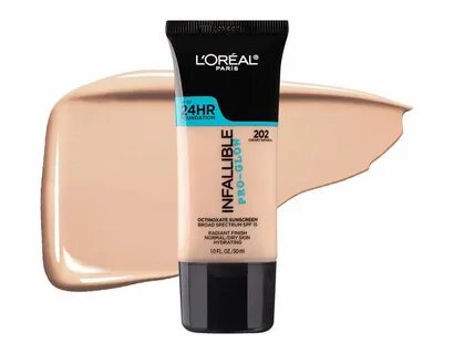 Pro glow