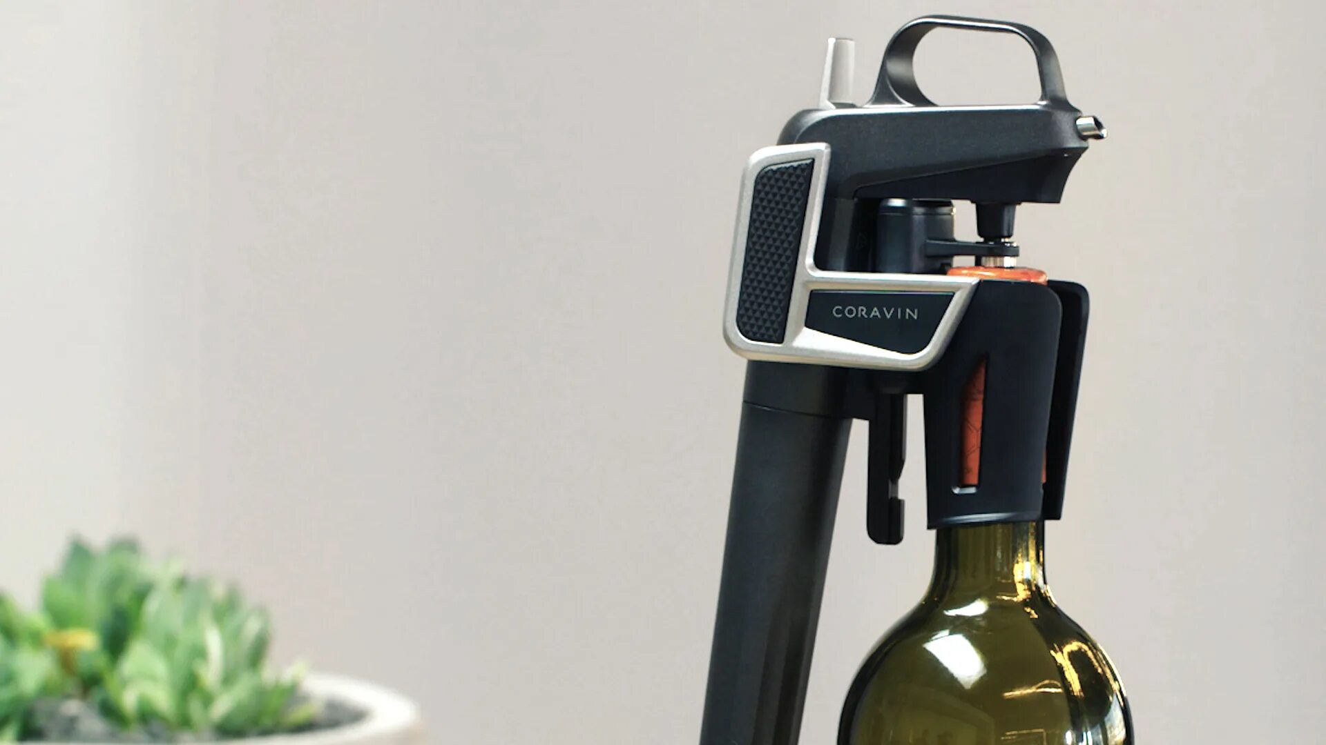Wine save