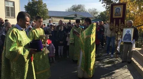 5 ноября православный