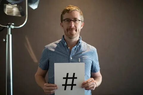 Подбор хештегов