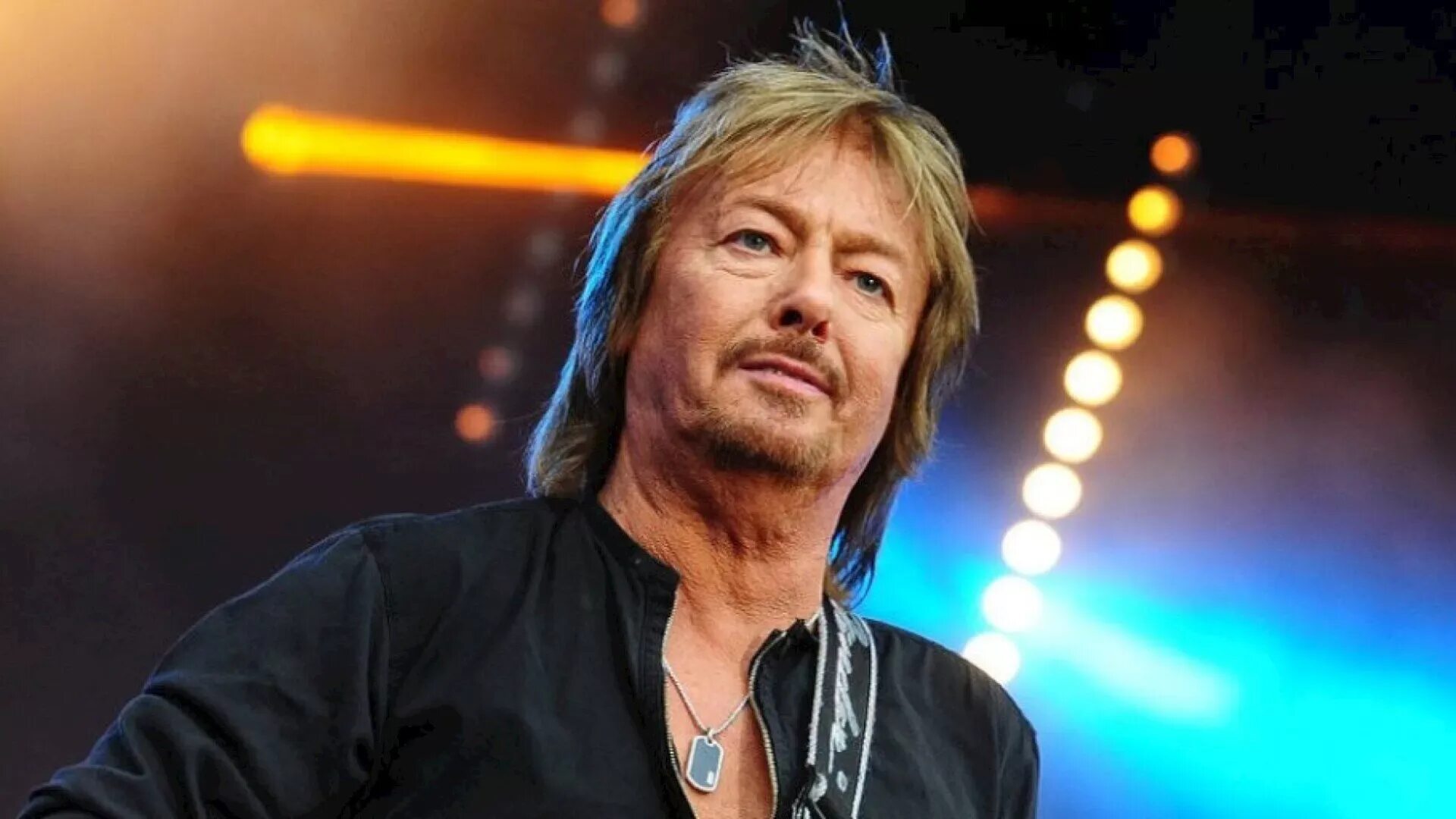 Chris Norman Lyrics, Songs, and Albums Genius