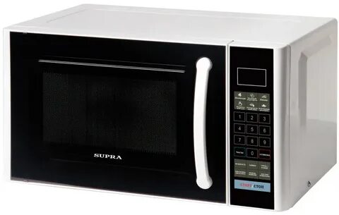 Микроволновка супра