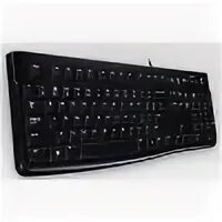 Logitech keyboard k120 for business