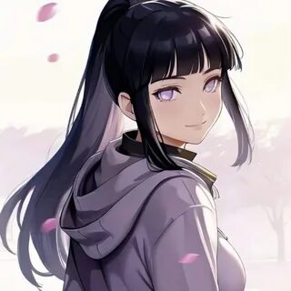 Hinata Hyuga - YouTube