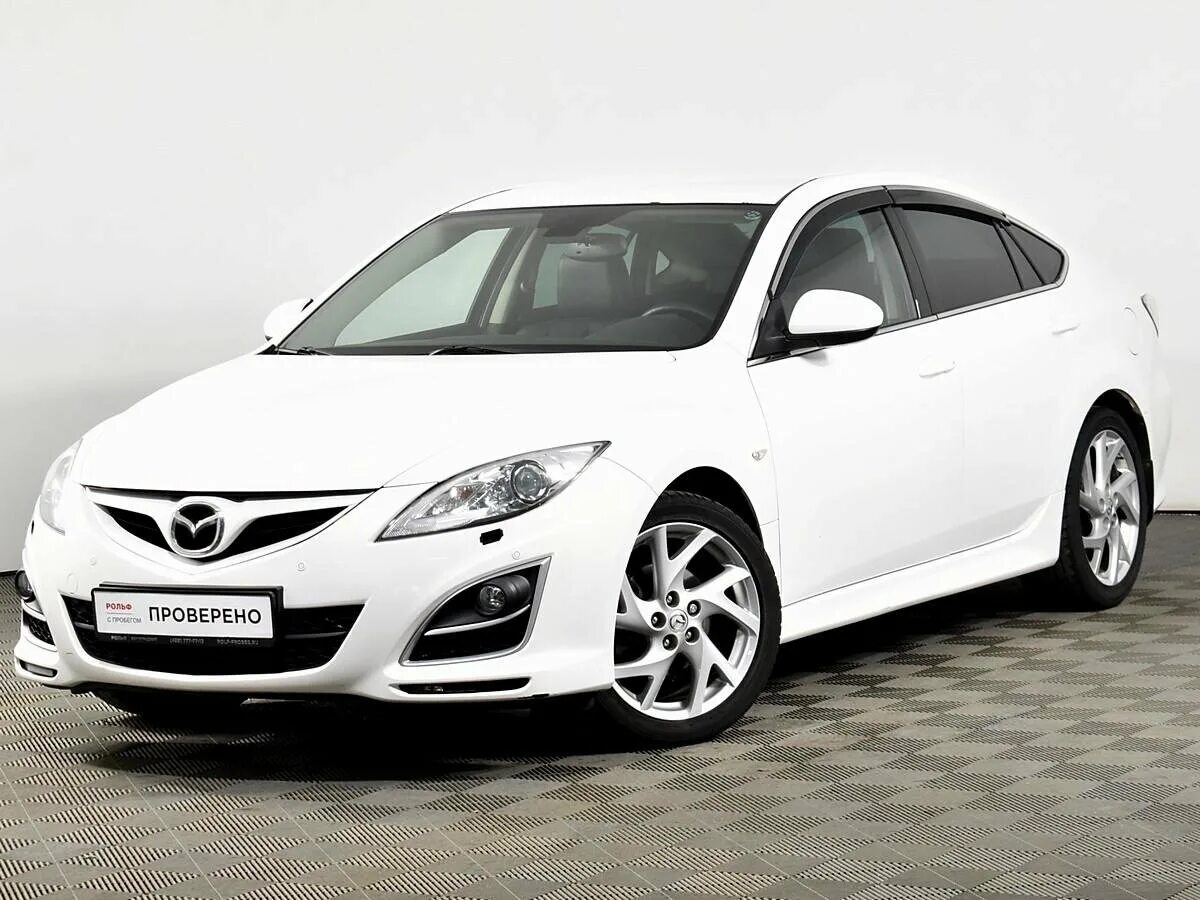 Мазда 6 2008 белая. Mazda 6 GH 2013. Мазда 6 GH белая. Мазда 6 GH лифтбек белый.