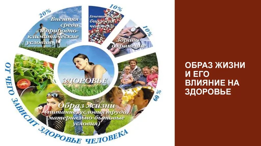 Среда и образ жизни. Здоровье и здоровый образ жизни. Составляющие здоровья человека. Здоровье составляющие здоровья. Основные составляющие здоровья человека.