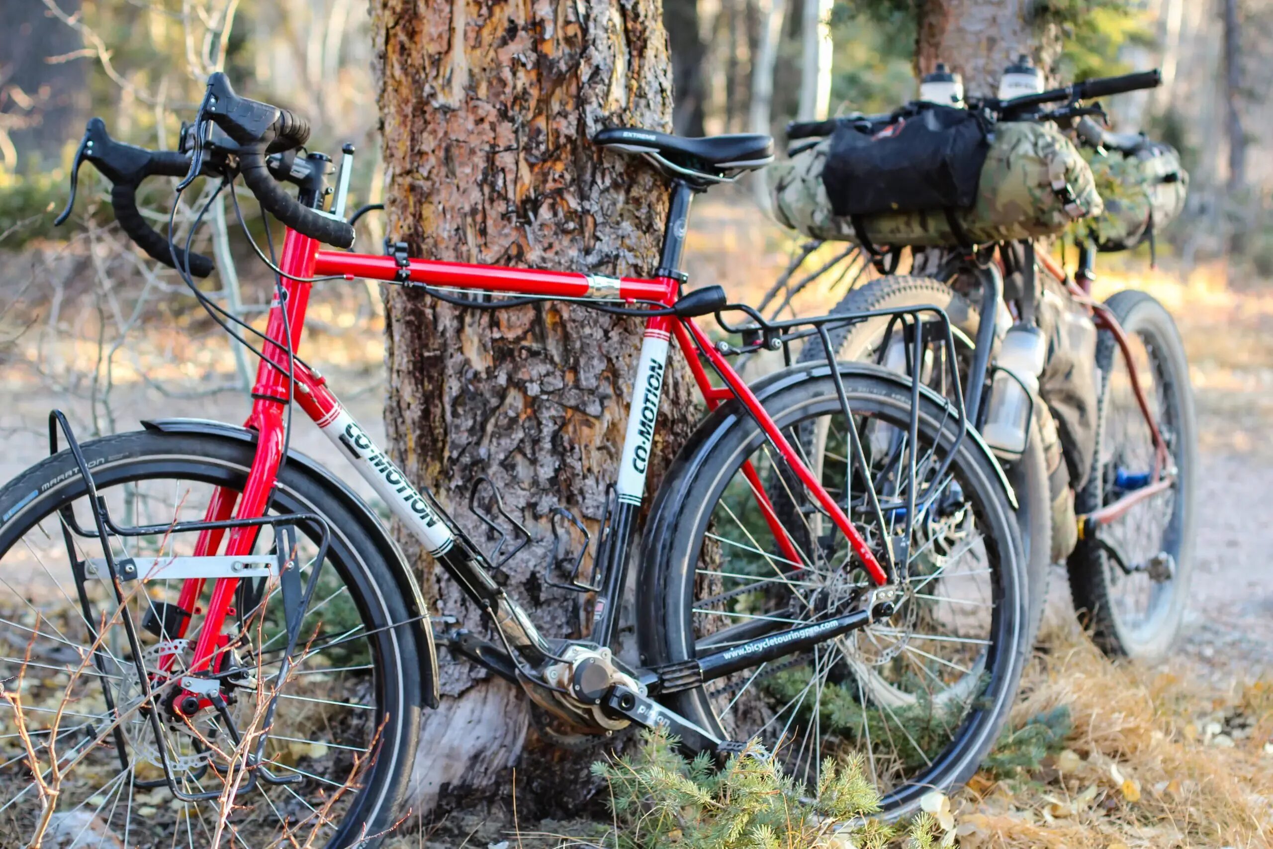 Туринг. Trek 520 bikepacking. туринг велосипед 26 дюймов. велосипеды туристические с багажником.