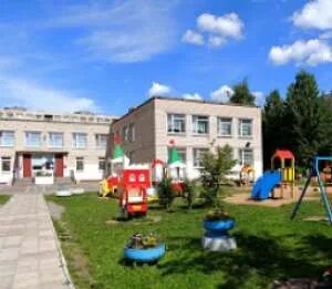 101 детский сад невского