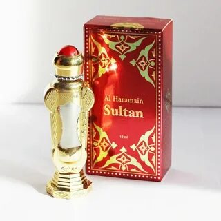 Аль харамейн