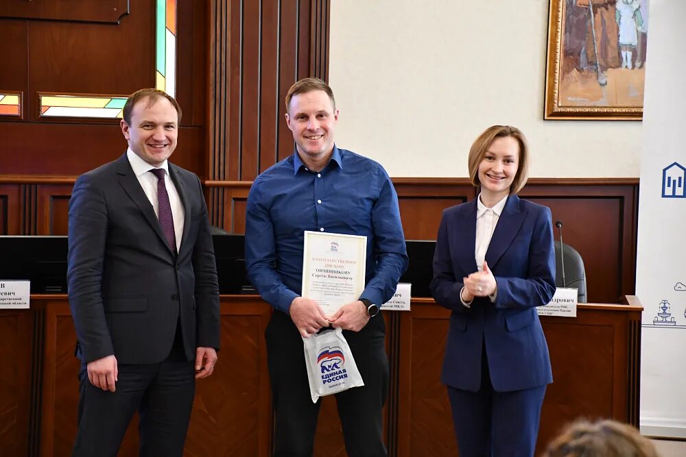 Сергей Иванов покидает пост мэра Липецка - РБК