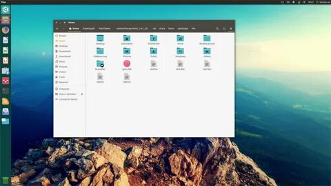 Pop linux