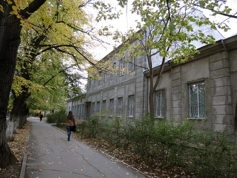 время бендеры