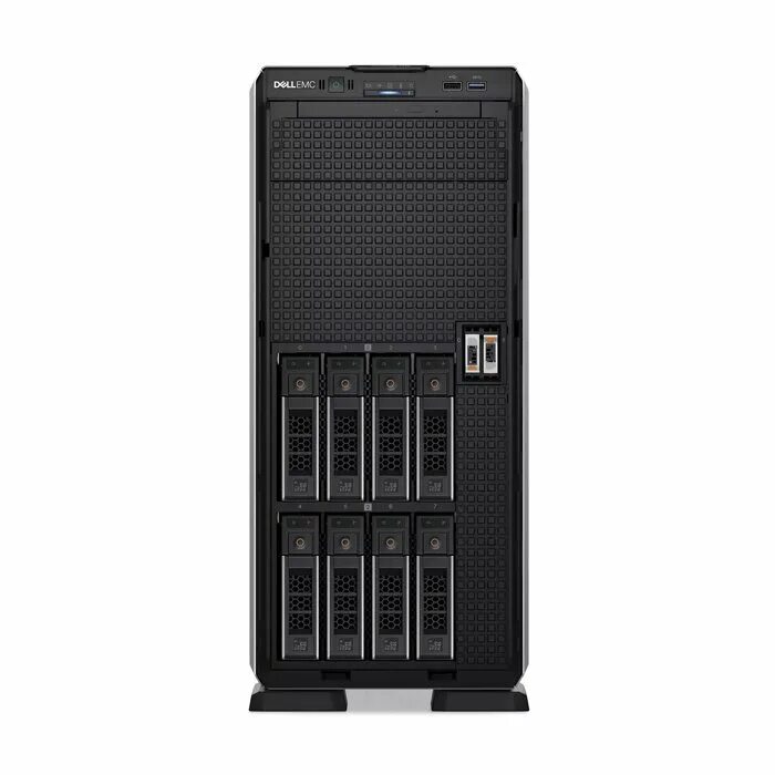 Intel xeon silver 4309y