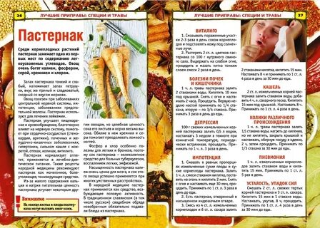 Какие специи применять