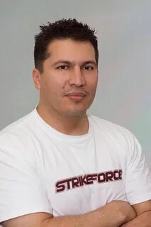 Хавьер мендес