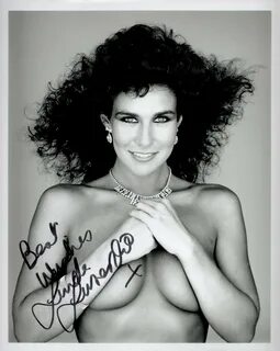 Linda glamour shots - theilluminatepodcast.com