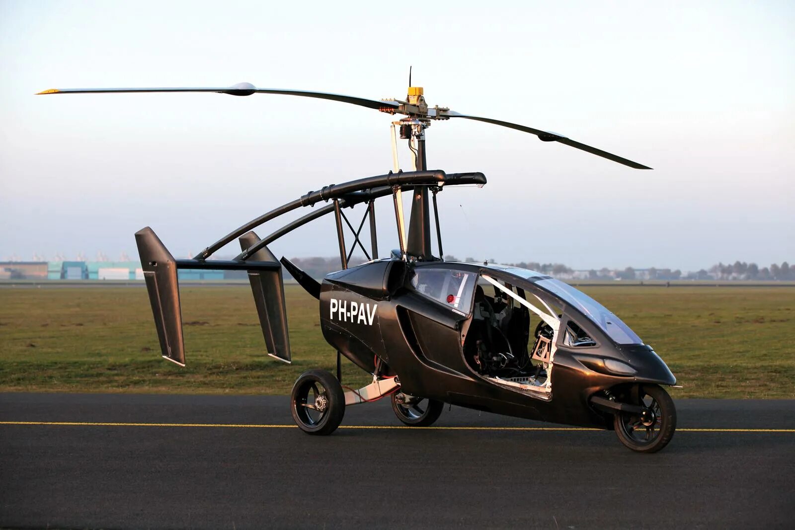 Словацкая компания aeromobil. Vehicle fly. Аэротакси s700. Автожир вертолет. Aeromobil 5.