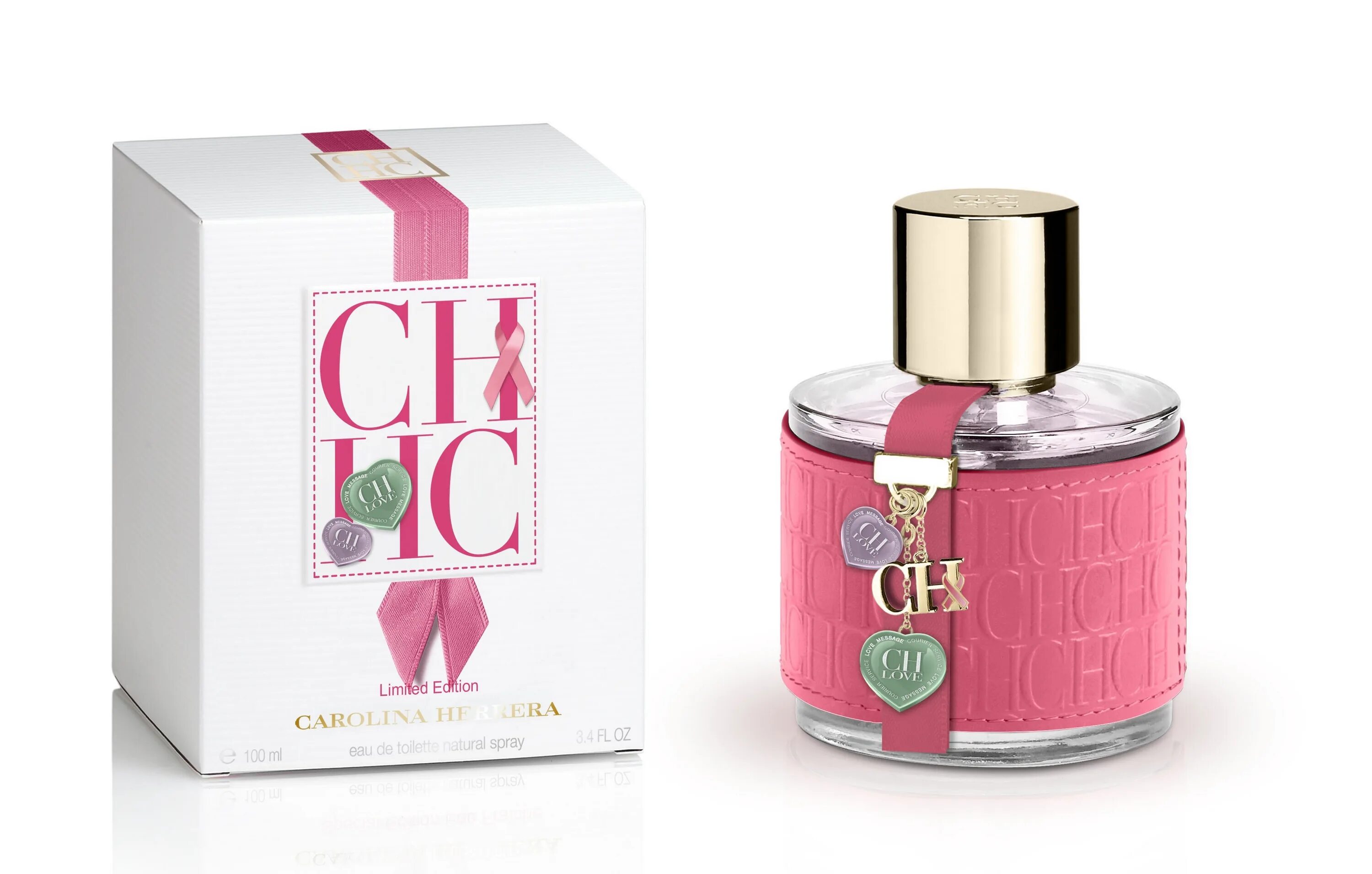 Духи ch. Туалетная вода Carolina Herrera Ch. Carolina Herrera Limited Edition женские. Carolina Herrera Ch женская.