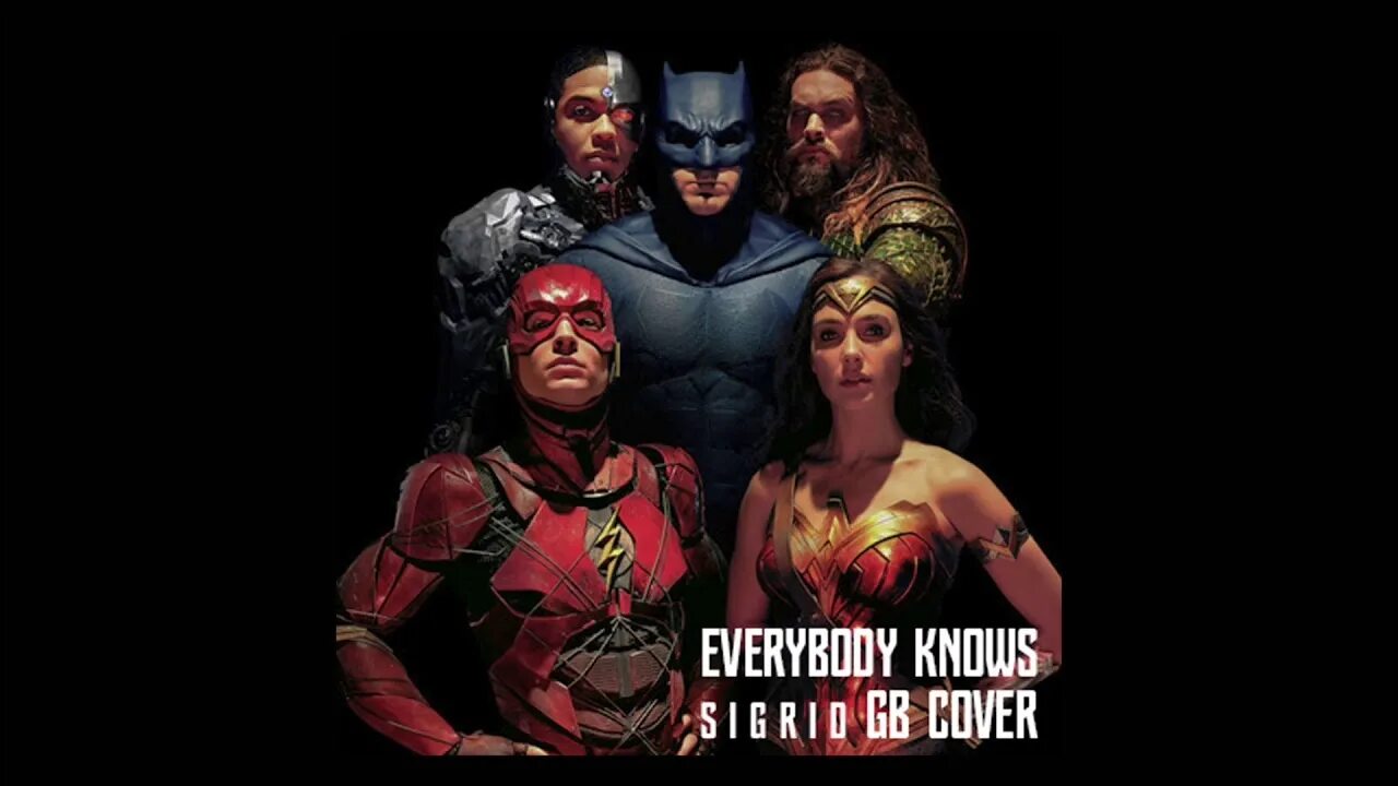 Everybody knows sigrid. Sigrid-everybody knows (ost лига справедливости). sigrid everybody knows исполнительница. песня из лиги справедливости everybody knows.