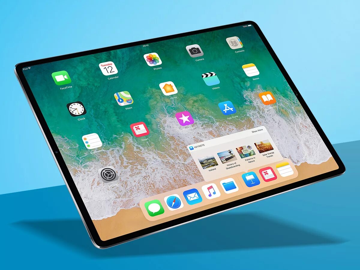 Планшеты последней версии. IPAD Pro 2018. Айпад 2018 безрамочный. Планшет Эппл айпад. Новый IPAD Pro 2018.